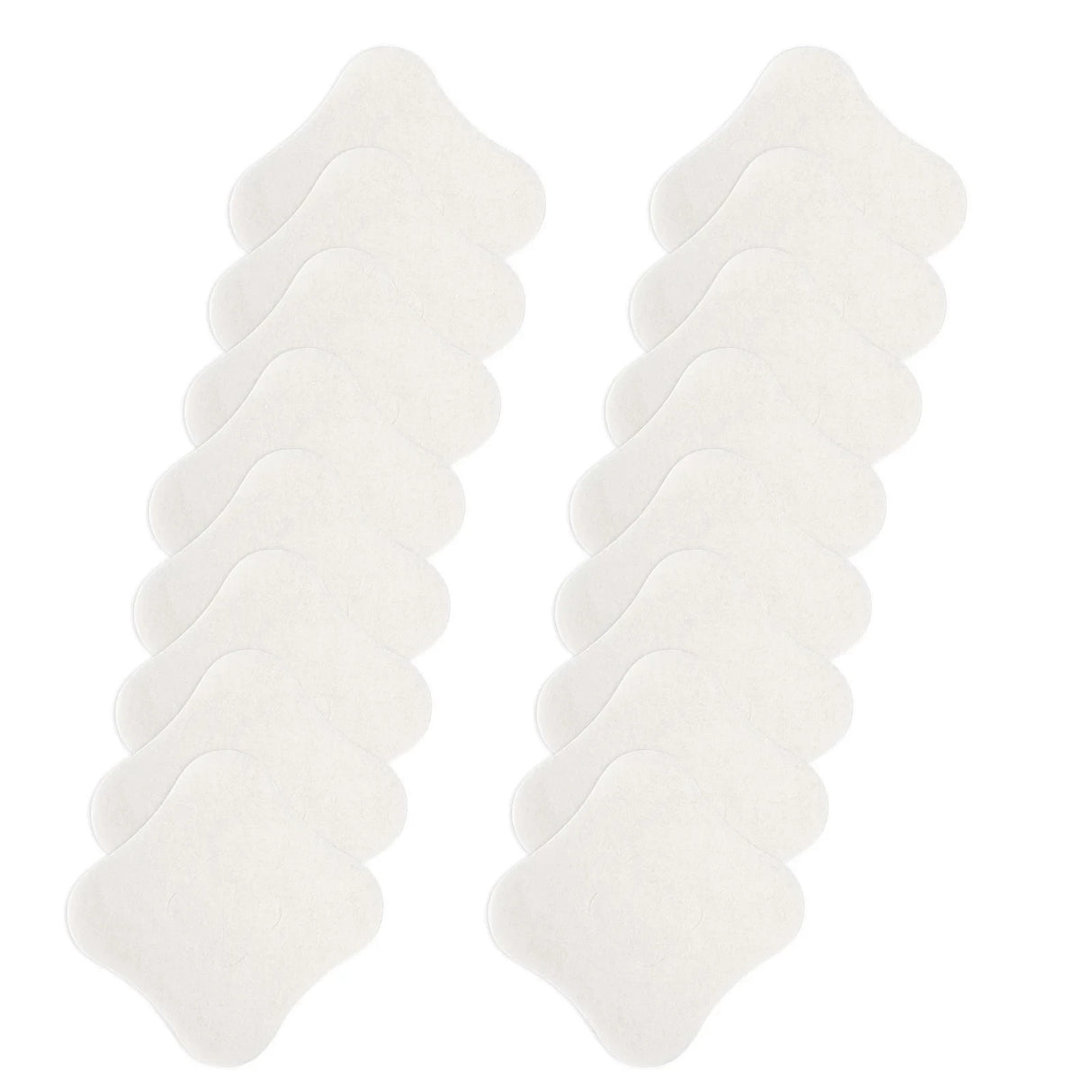 Haakaa Beroligende Hydrogel Ammepute - 16 stk.