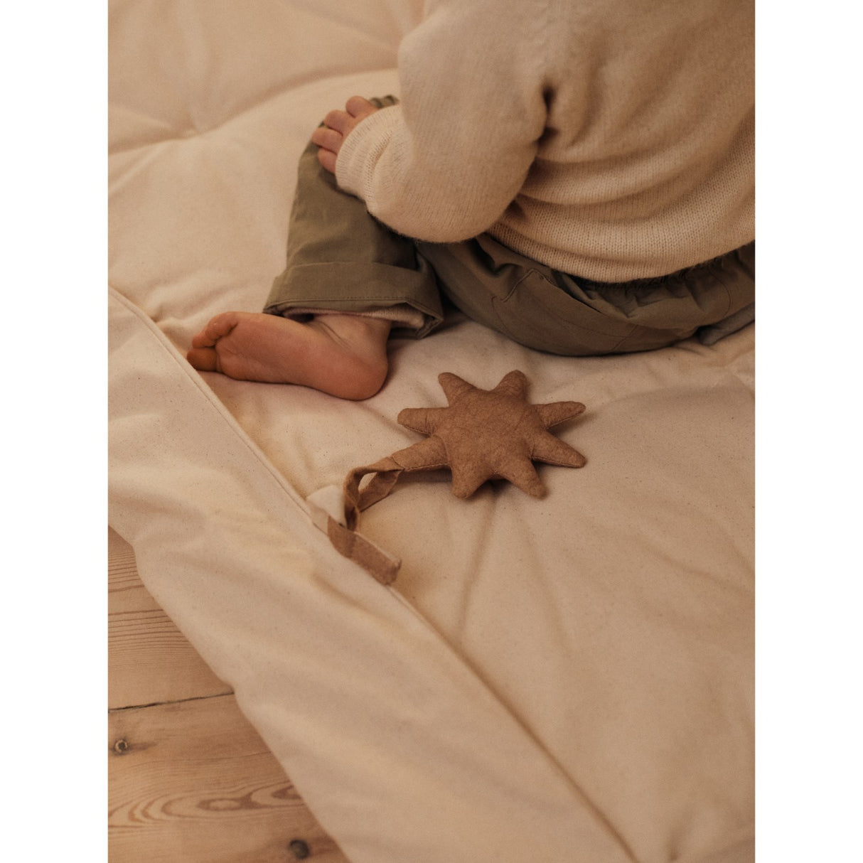 Ferm Living Rose Skye Baby Toys 3 Pakke