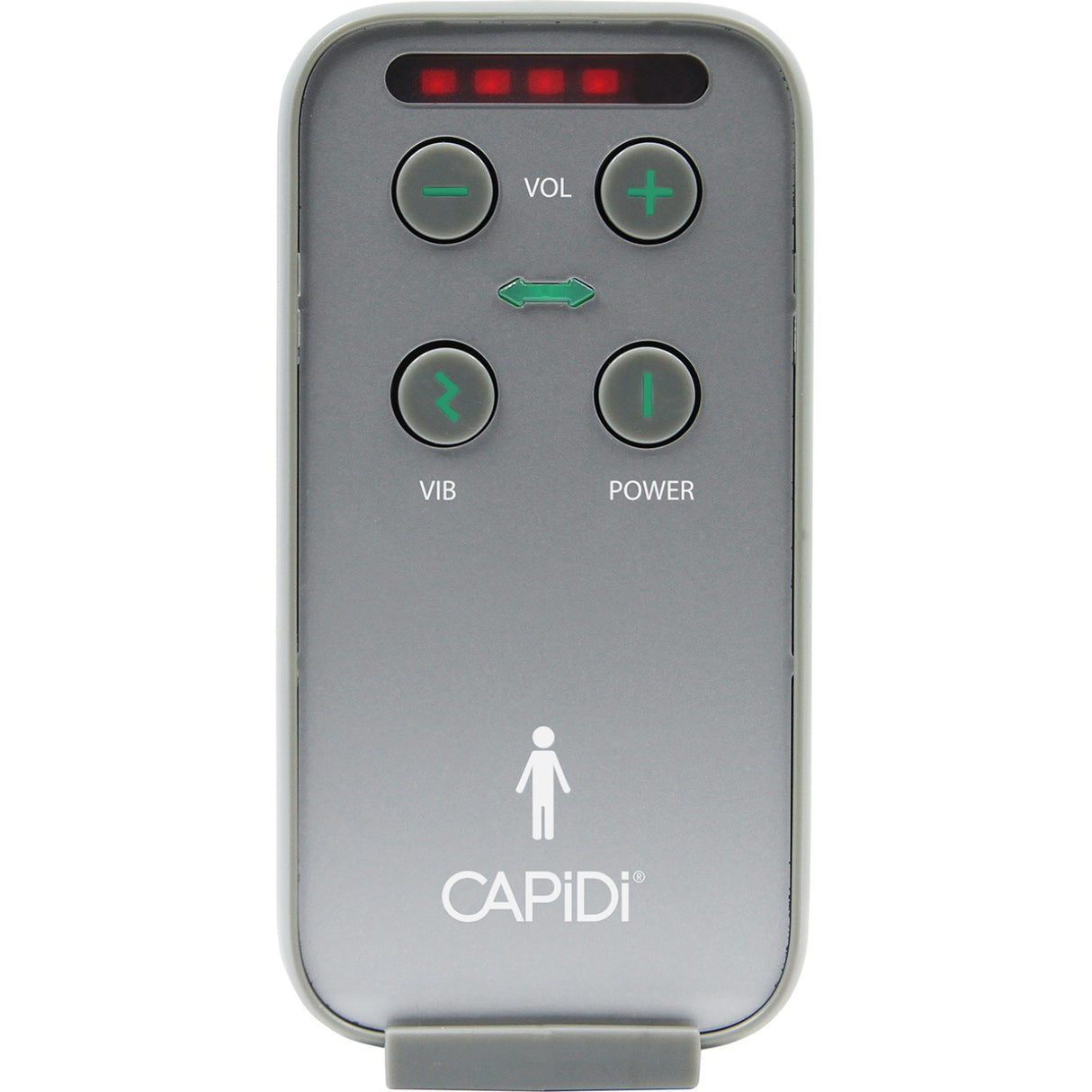 CAPiDi Grey Baby Alarm
