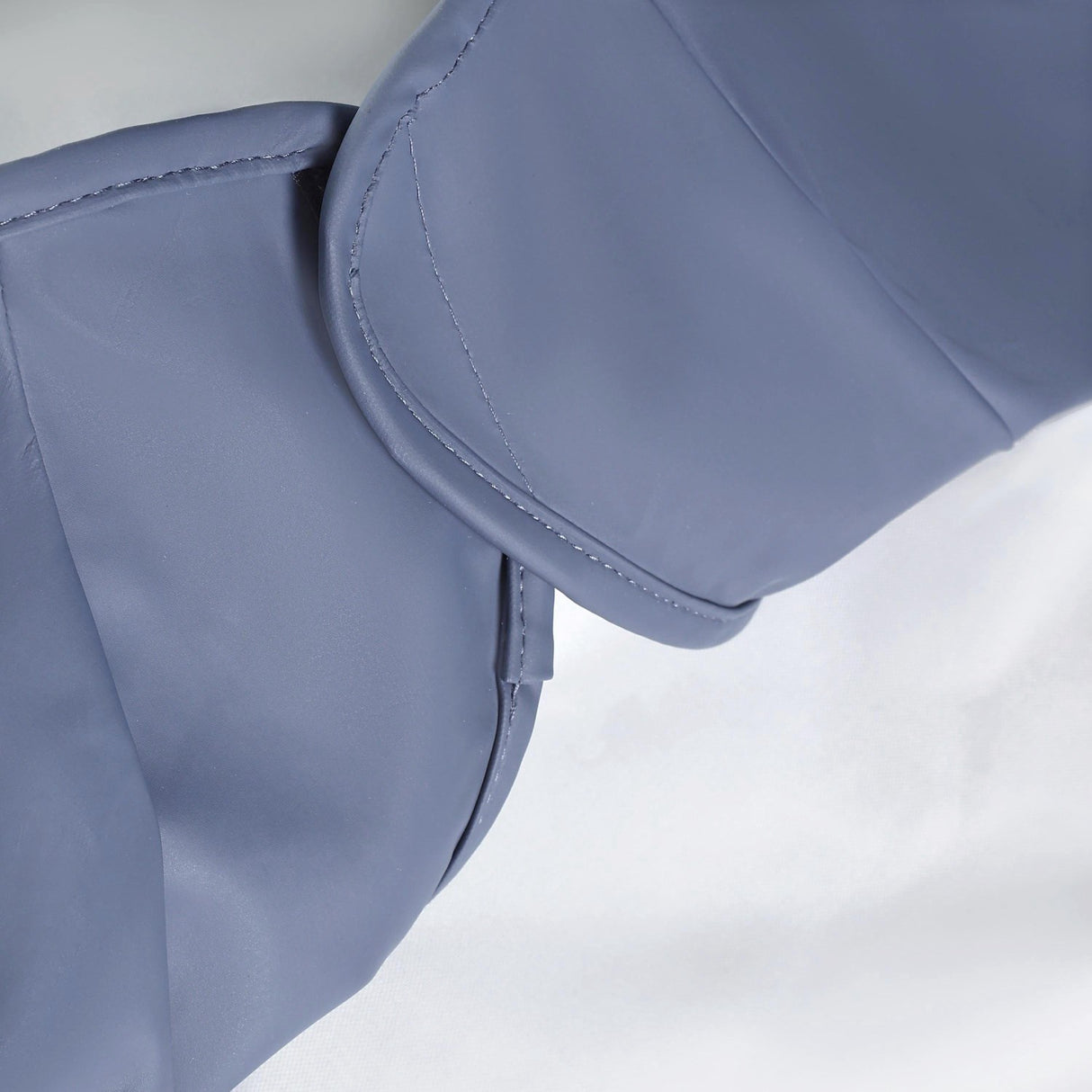 CeLaVi China Blue Pu Forkle