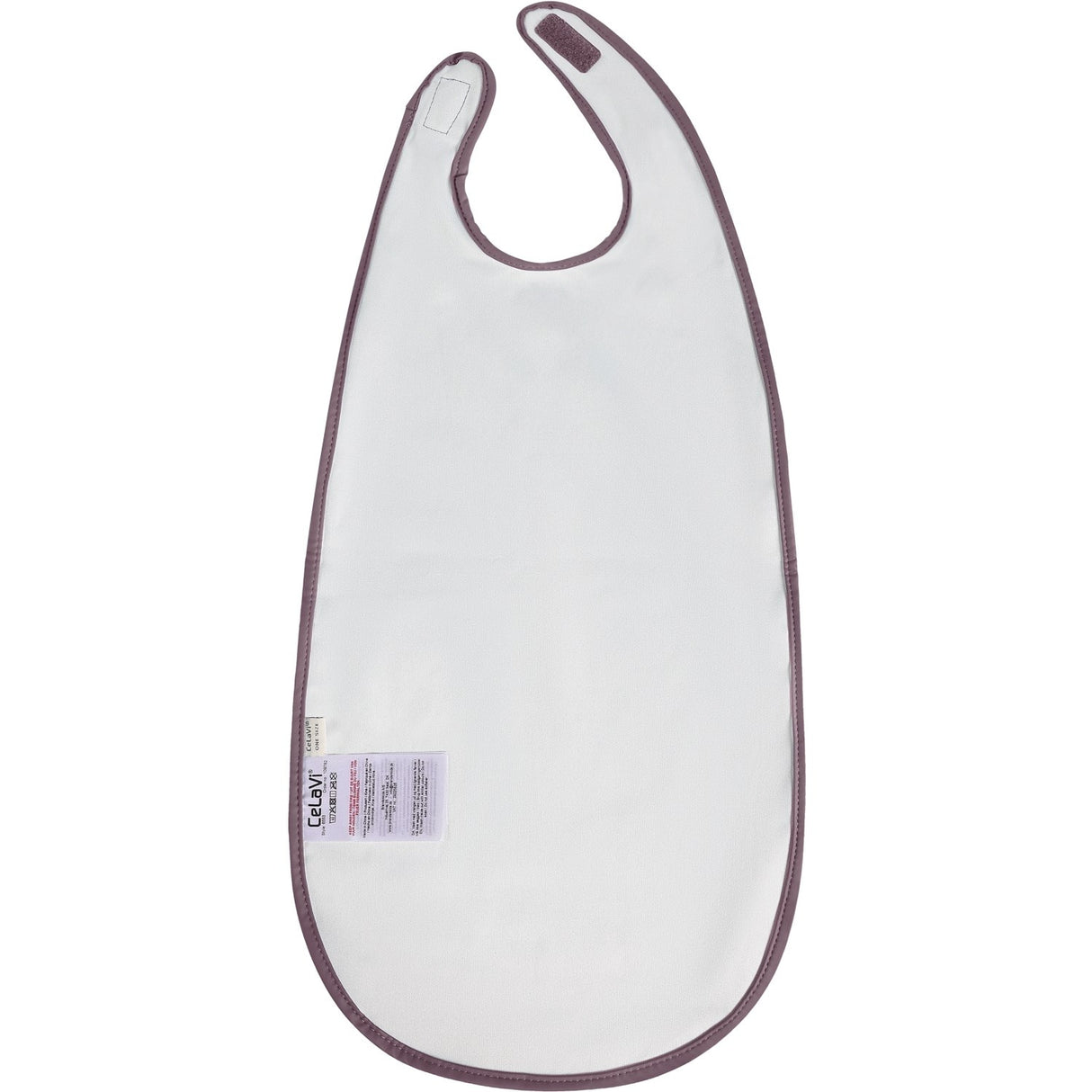 CeLaVi Moonscape Long Pu Smekke