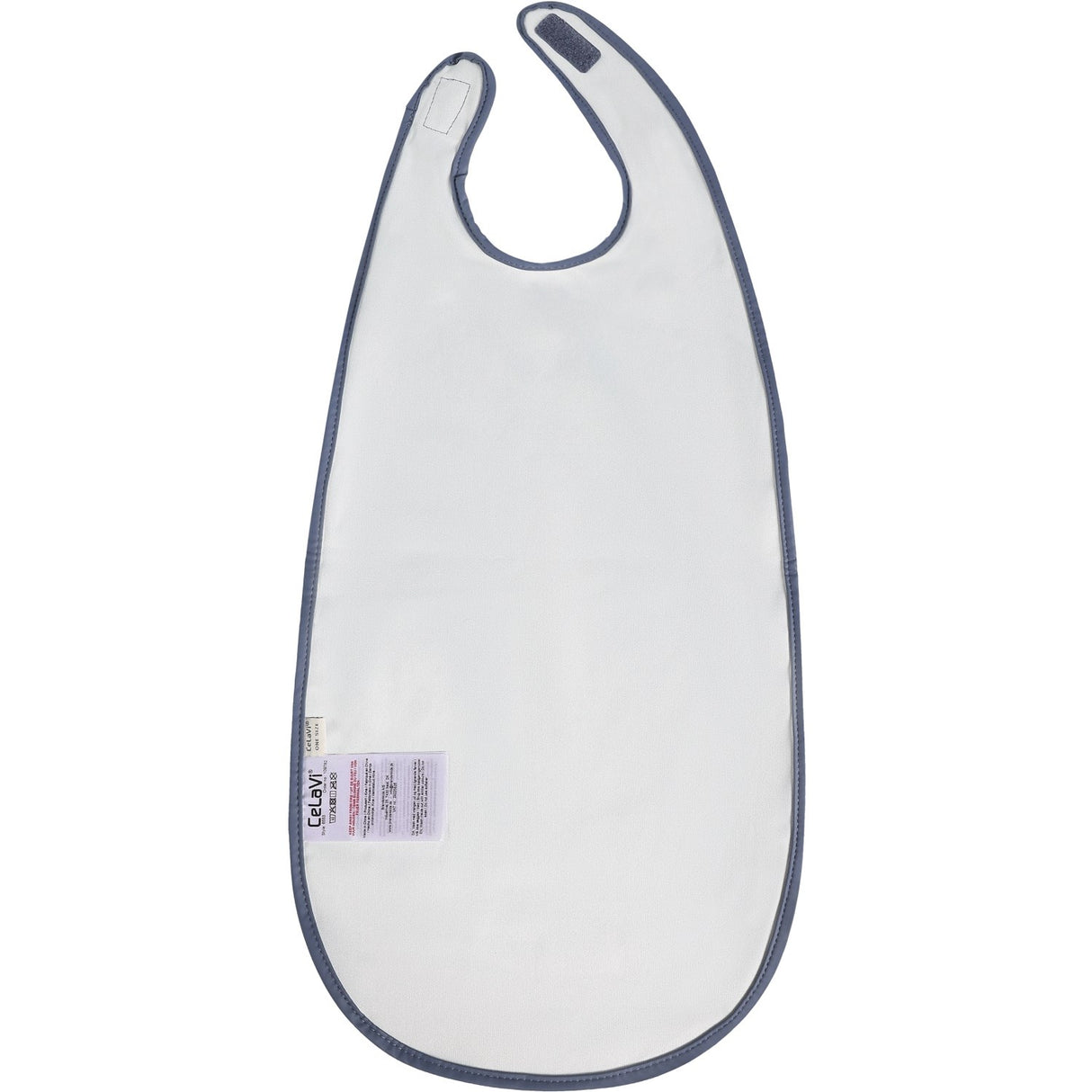CeLaVi China Blue Long Pu Smekke