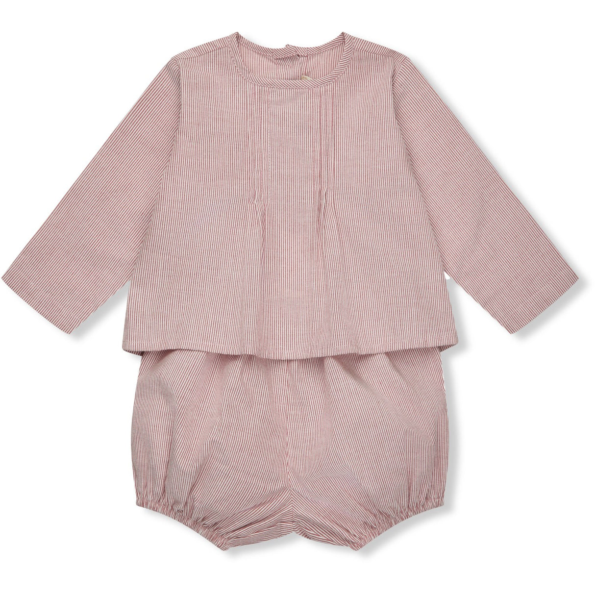 Lalaby Berry Stripe Wanda Sett