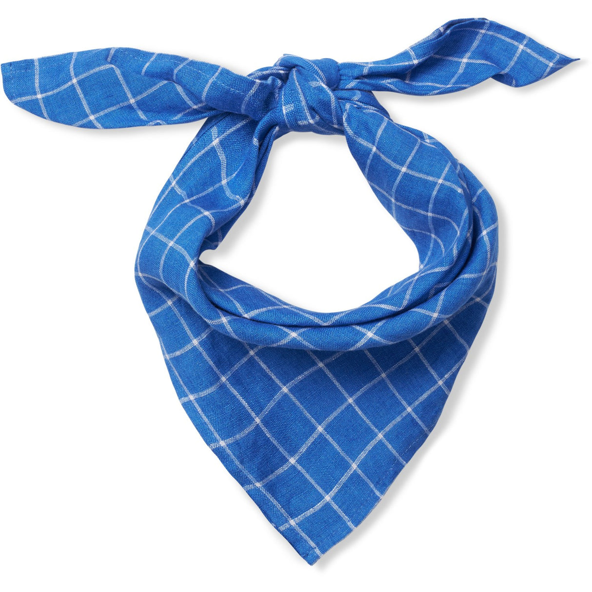 Lalaby Art Blue Vera Skjerf