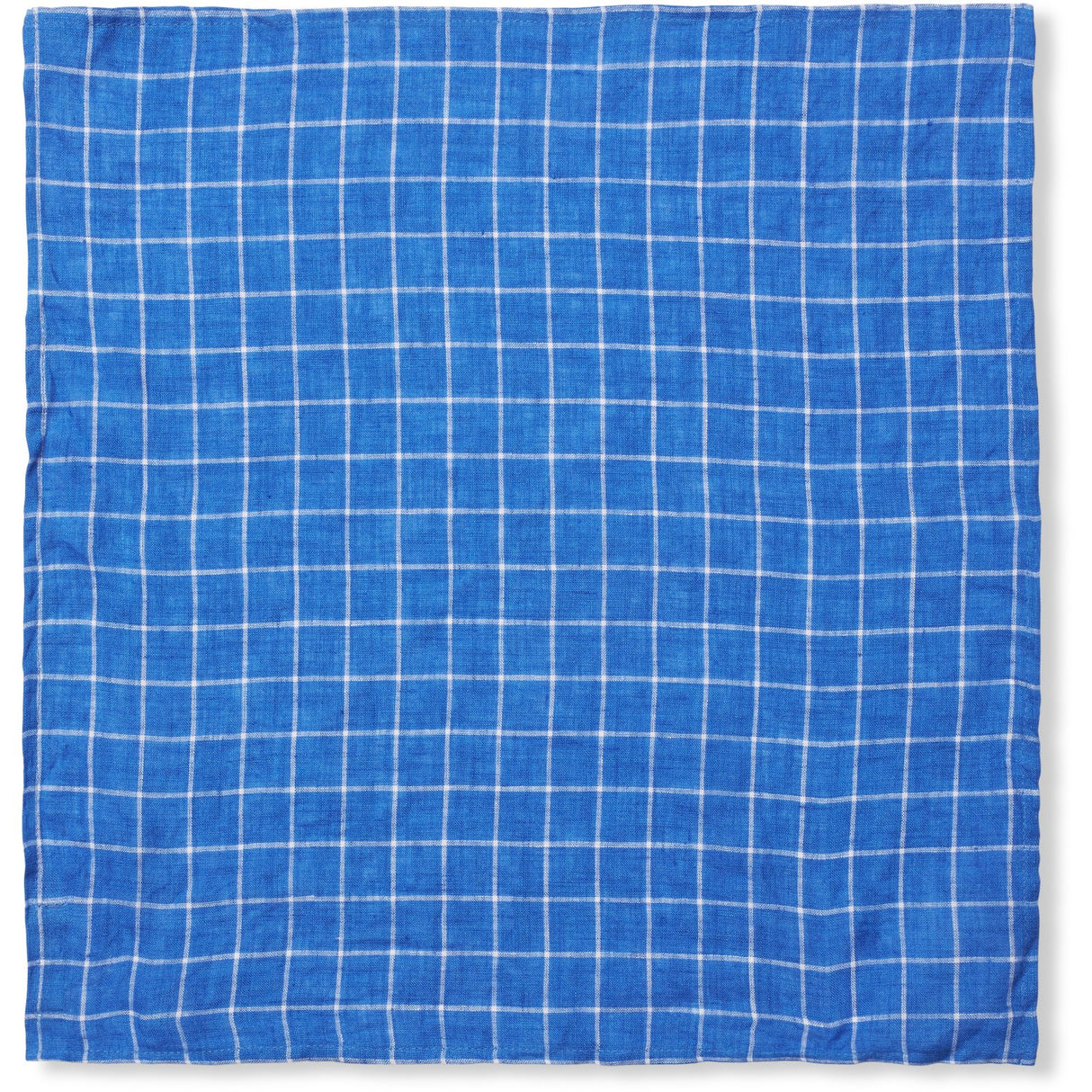 Lalaby Art Blue Eddie Skjerf
