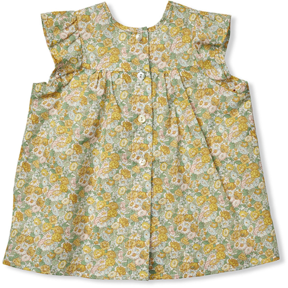 Lalaby Sunkissed Daisy Topp