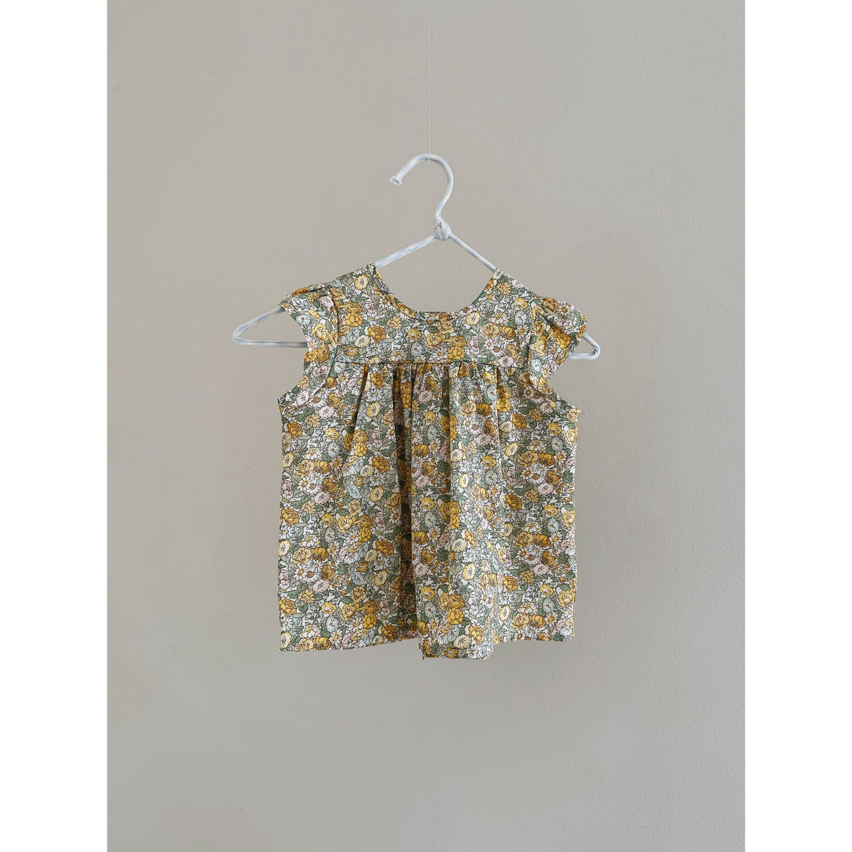 Lalaby Sunkissed Daisy Topp Baby