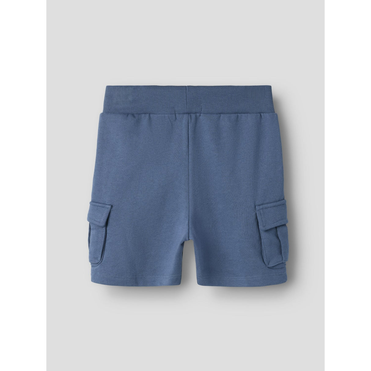 Name It Vintage Indigo Nmmoli Sweat Shorts Unb Noos