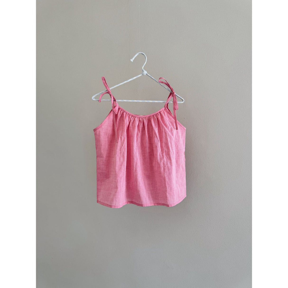 Lalaby Raspberry Tilde Topp