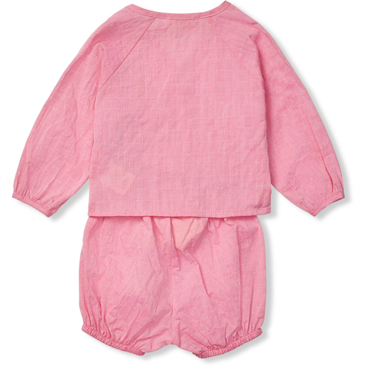 Lalaby Raspberry Wilma Sett