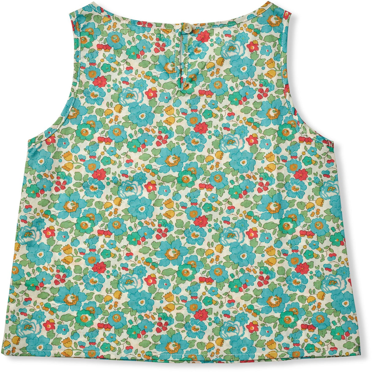 Lalaby Blue Betsy Marie Topp