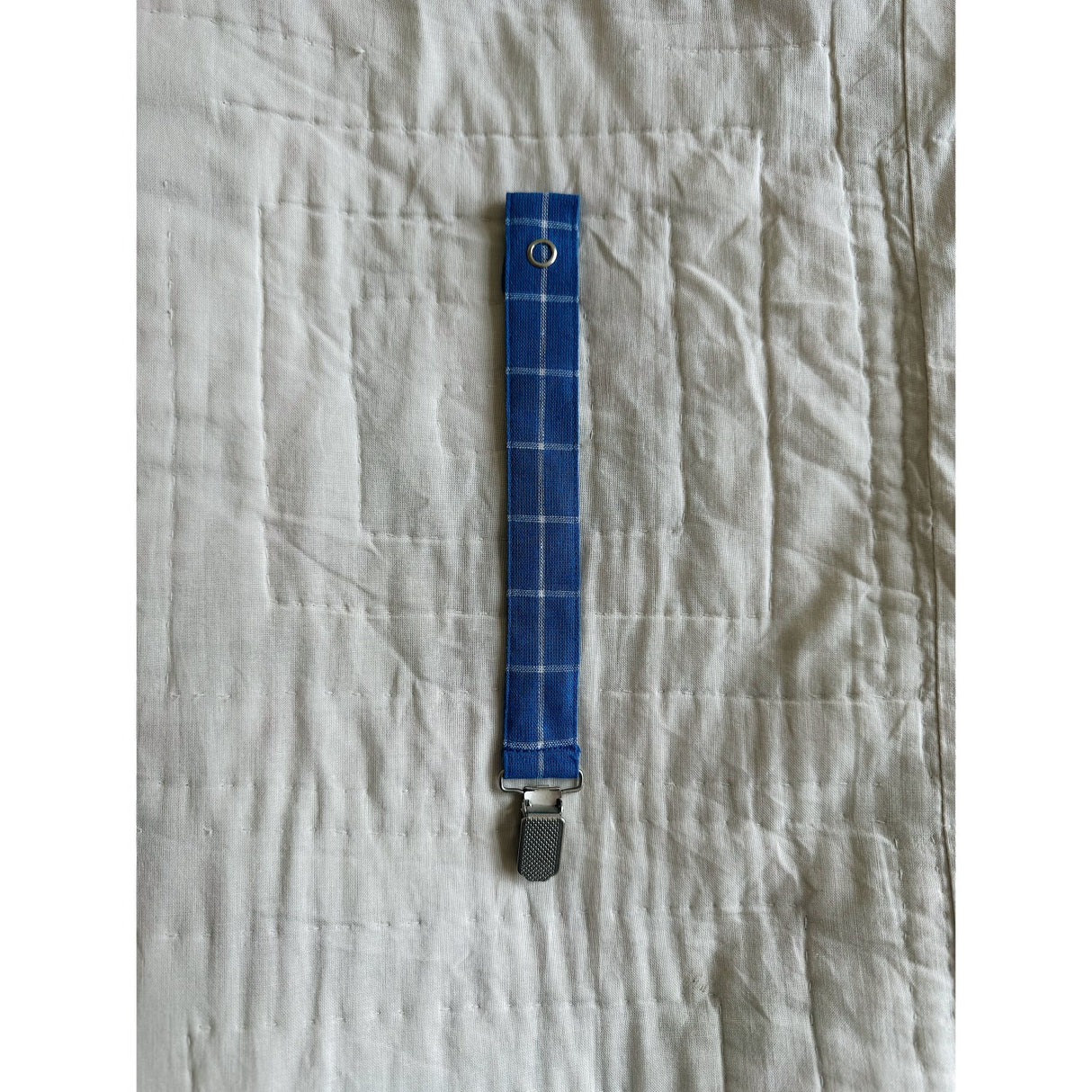 Lalaby Art Blue Smokk Clip