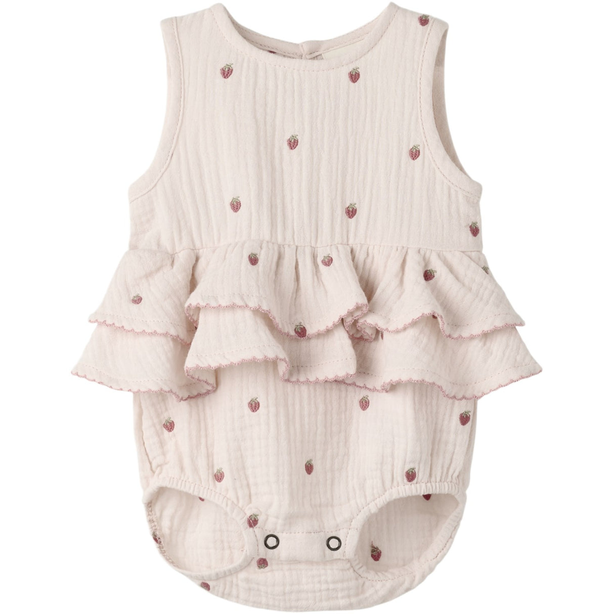 Lil'Atelier Morganite Nbfkamma Sl Drakt Lil