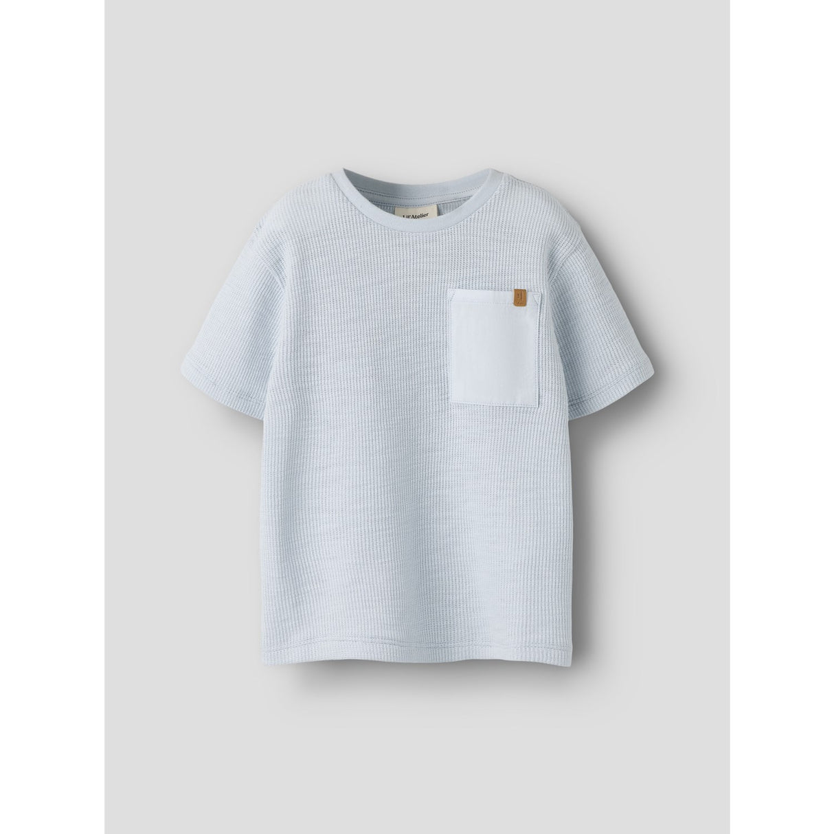 Lil'Atelier Plein Air Nmmhonjo Ss Loose Topp Lil