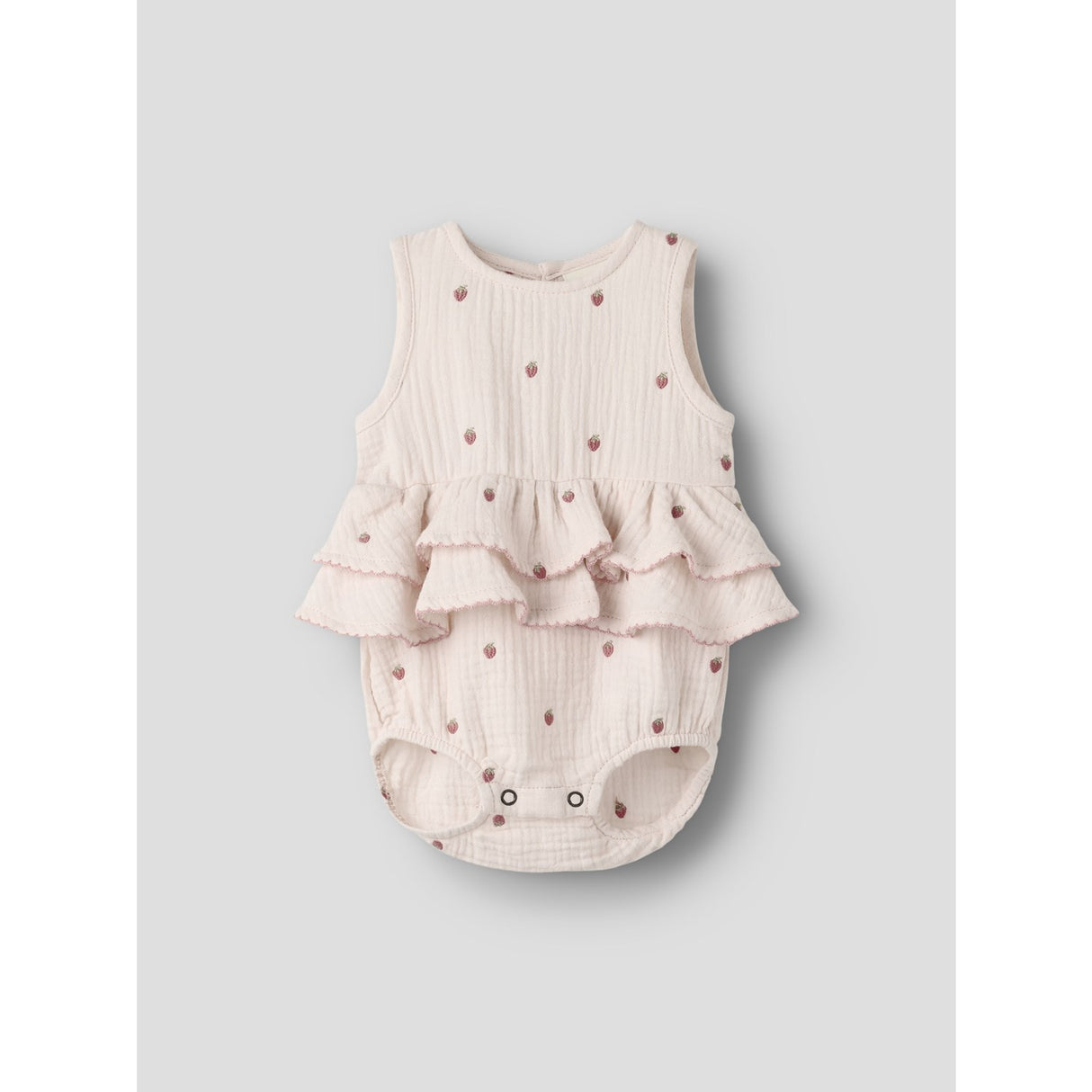 Lil'Atelier Morganite Nbfkamma Sl Drakt Lil