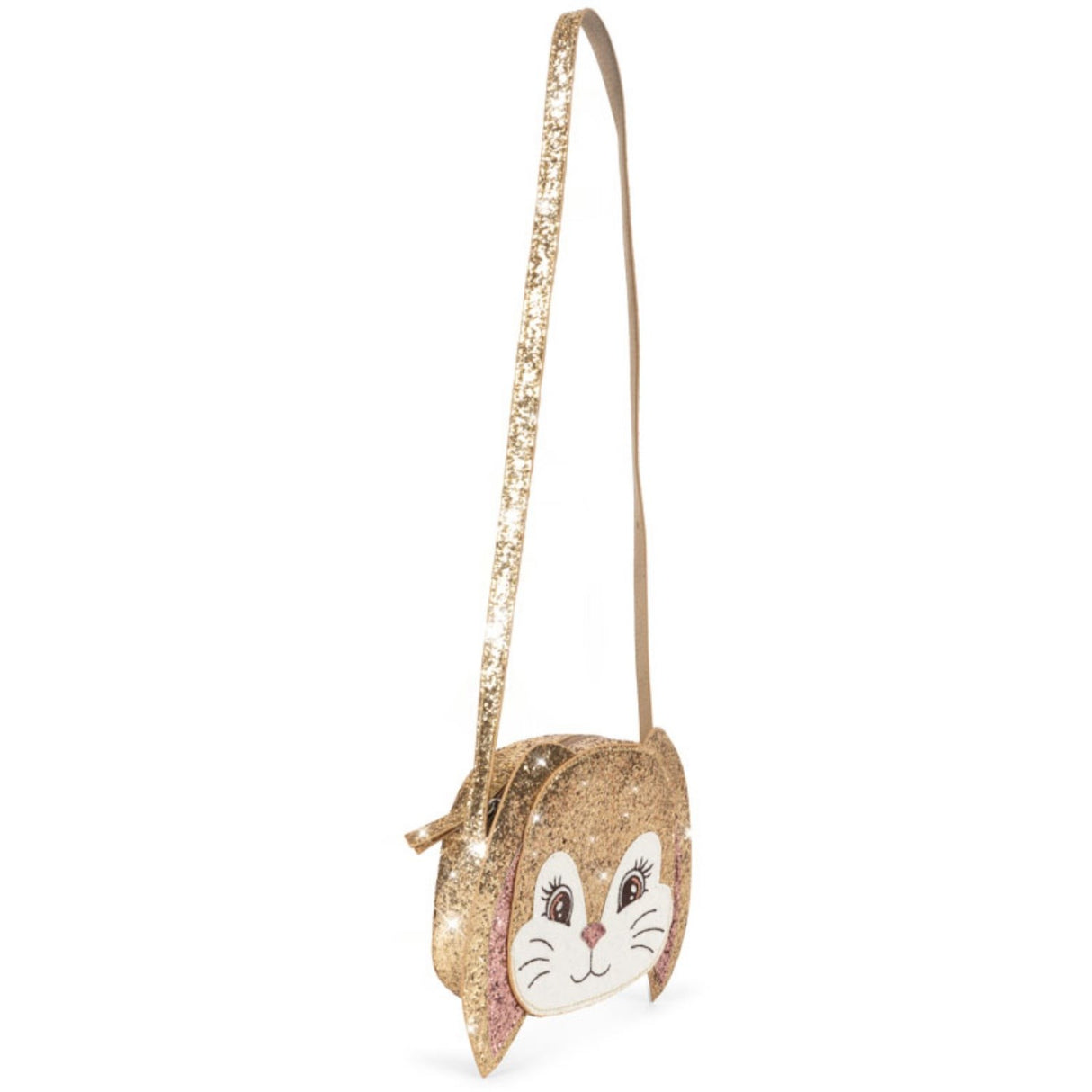 Konges Sløjd Bunny Tut Bunny Shoulder Veske