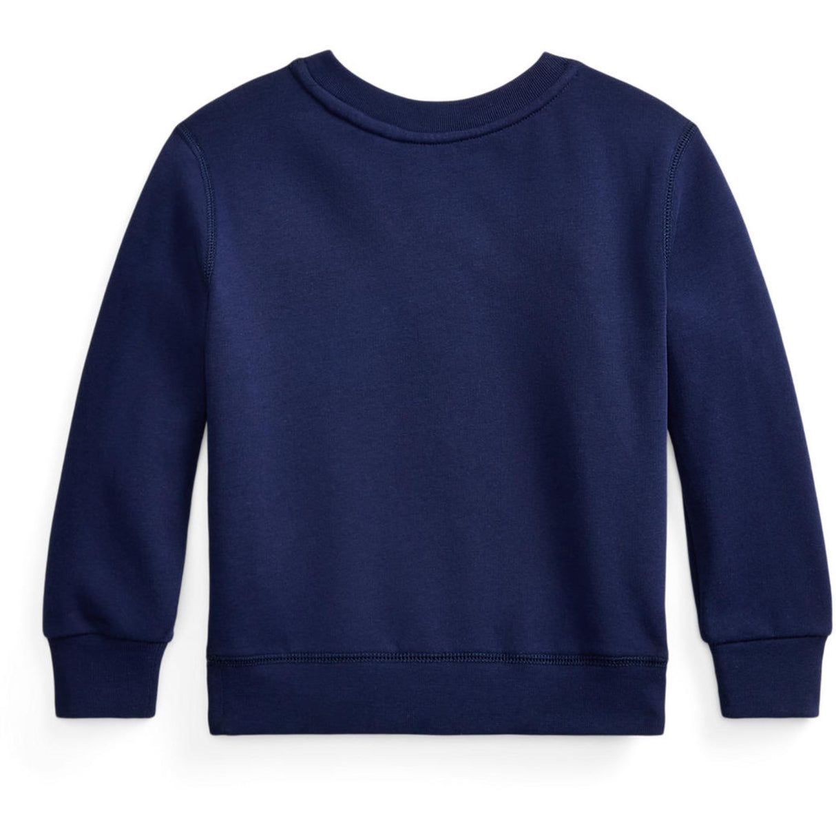Polo Ralph Lauren Sp26 Bear Newport Navy Collegegenser