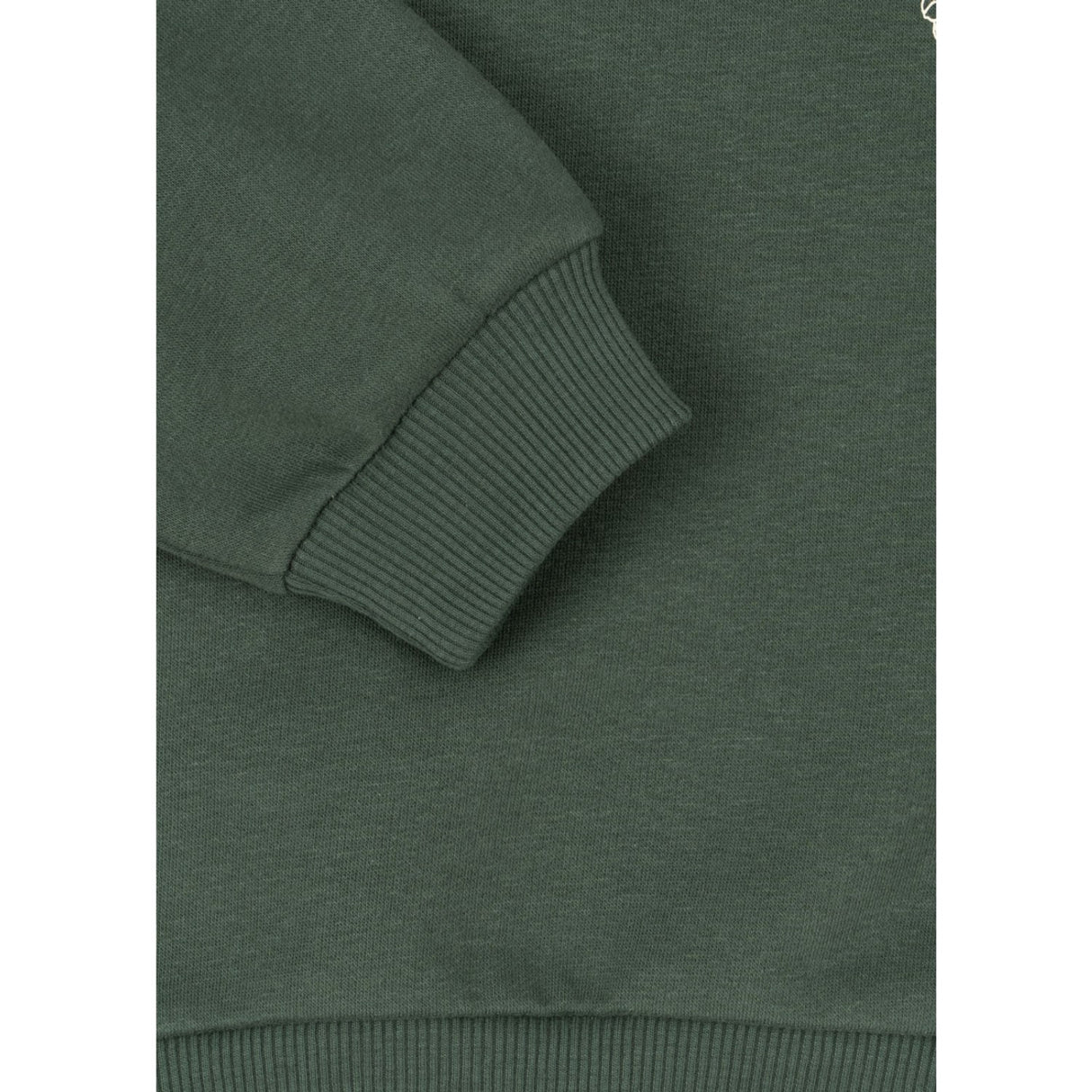 Konges Sløjd Cilantro Lou Sweat Skjorte Ocs