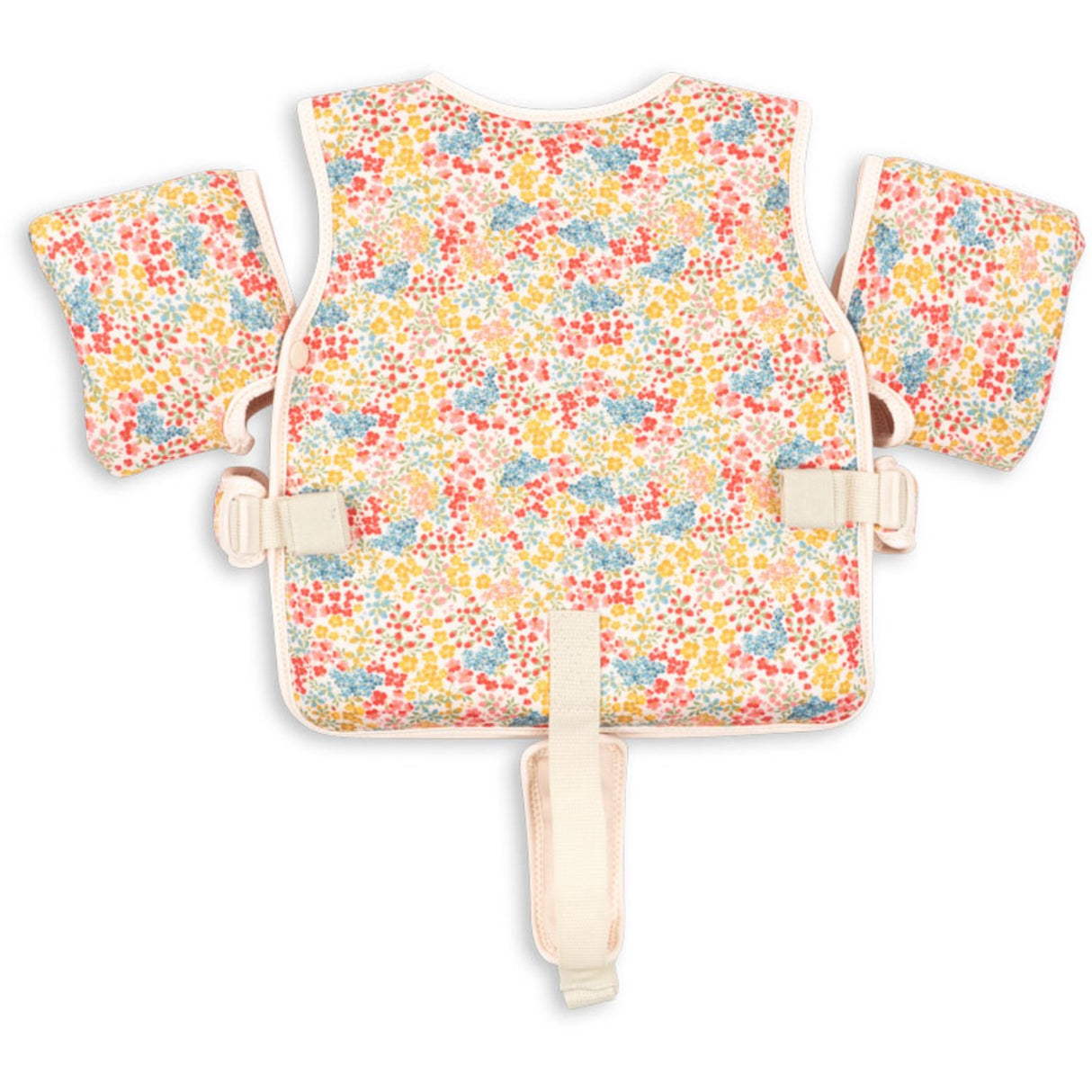 Konges Sløjd Marin Stripe Hollis Swim Water Wings