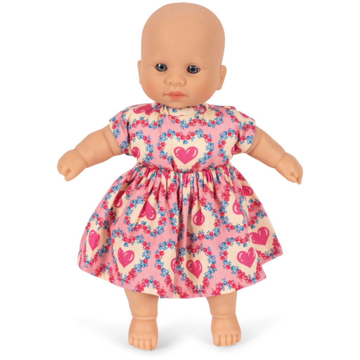Konges Sløjd Felice Rose Felice Mini Dukke