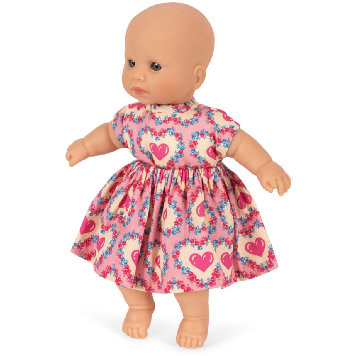 Konges Sløjd Felice Rose Felice Mini Dukke