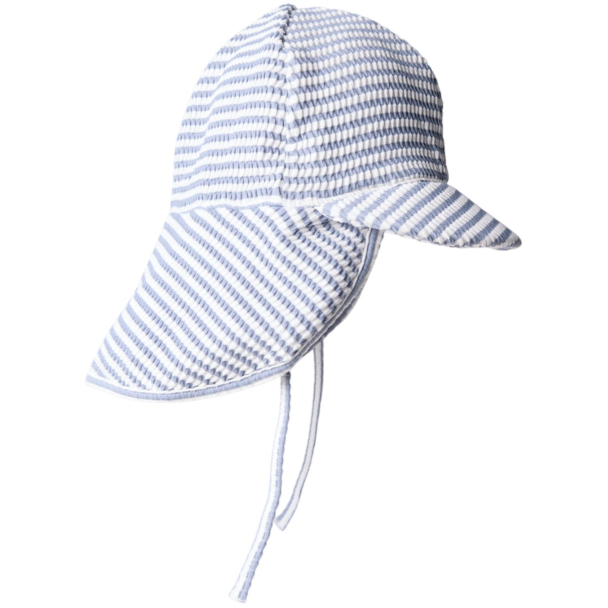 Lil'Atelier Tradewinds Nbmfredo Fin Uv Lue Lil