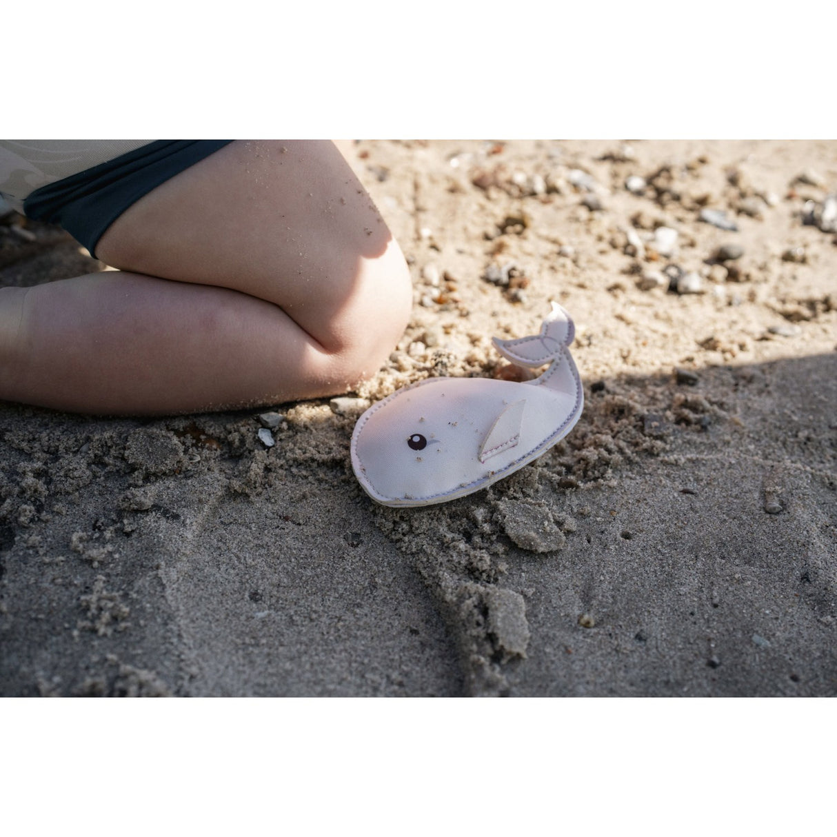 FILIBABBA Ocean Friends Neopren Badeleker