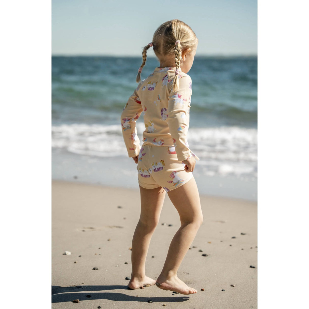 FILIBABBA Unicorn Shores Orla Badbyxor