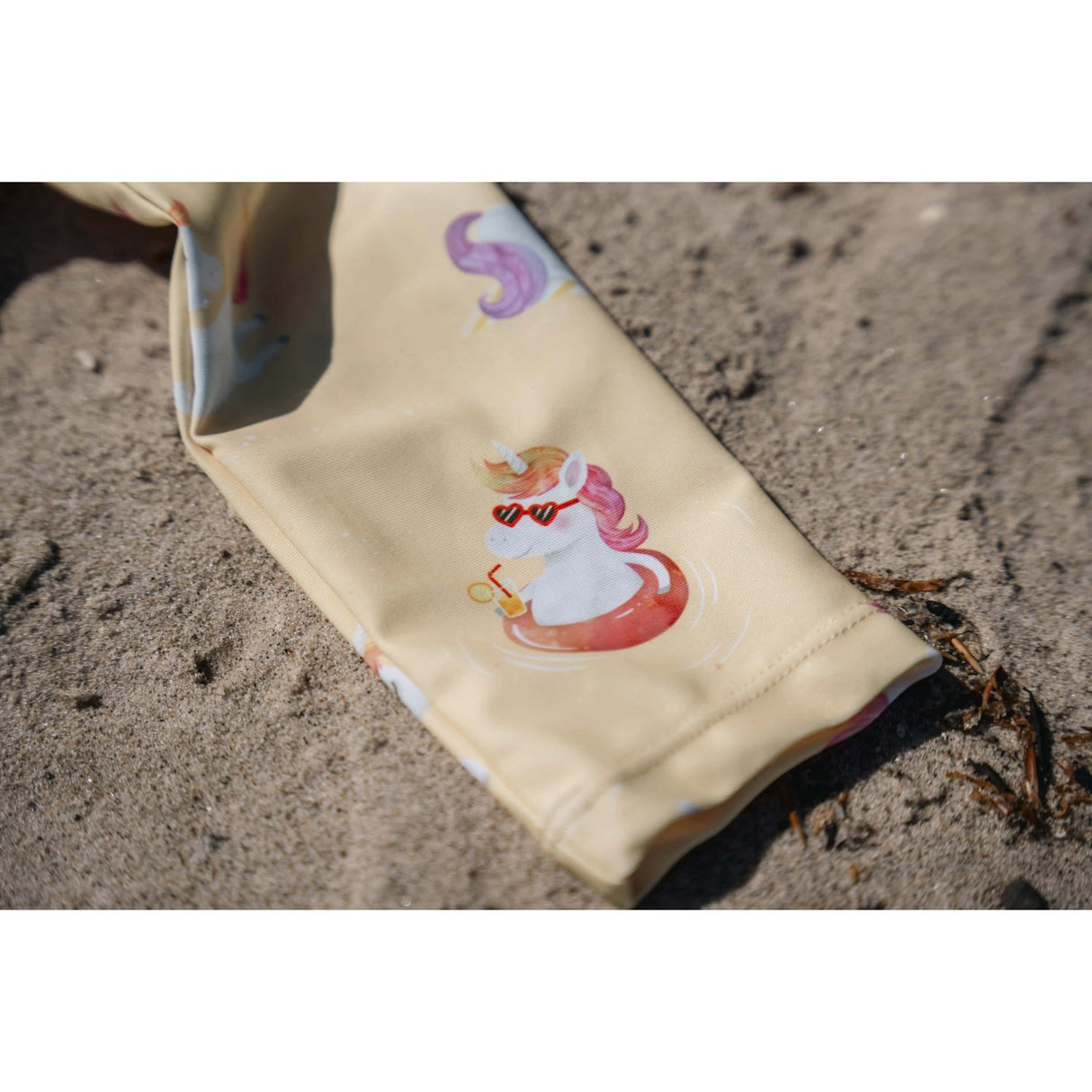 FILIBABBA Unicorn Shores Villads Uv Drakt