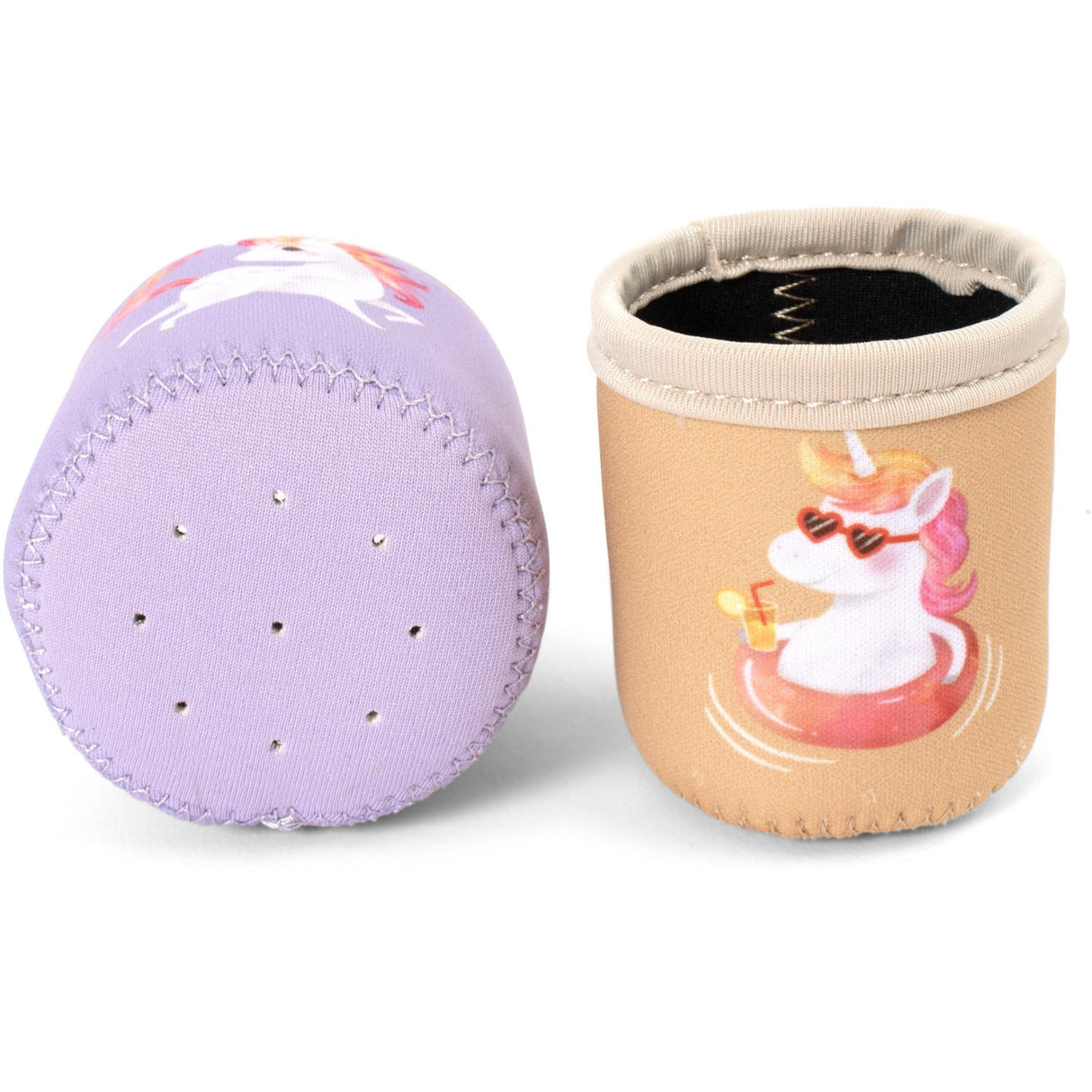 FILIBABBA Unicorn Neopren Badeleker Kopper