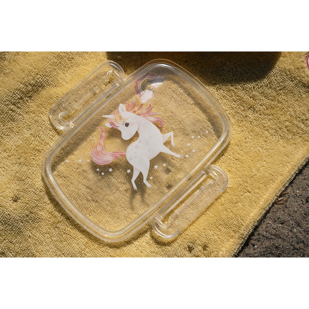 FILIBABBA Unicorn Shores Madkasser 2 Pakke