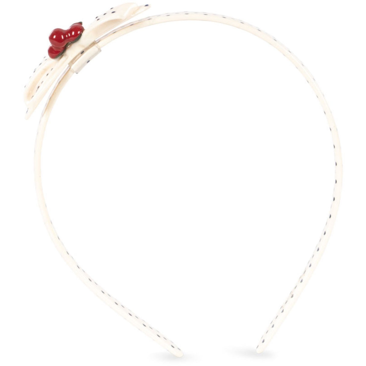 Konges Sløjd Multi Cherry Dot Hair Brace
