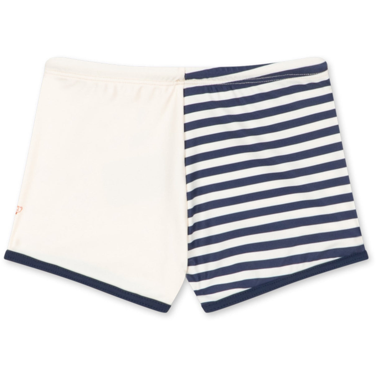 Konges Sløjd Marin Stripe Aster Swim Bukser Grs