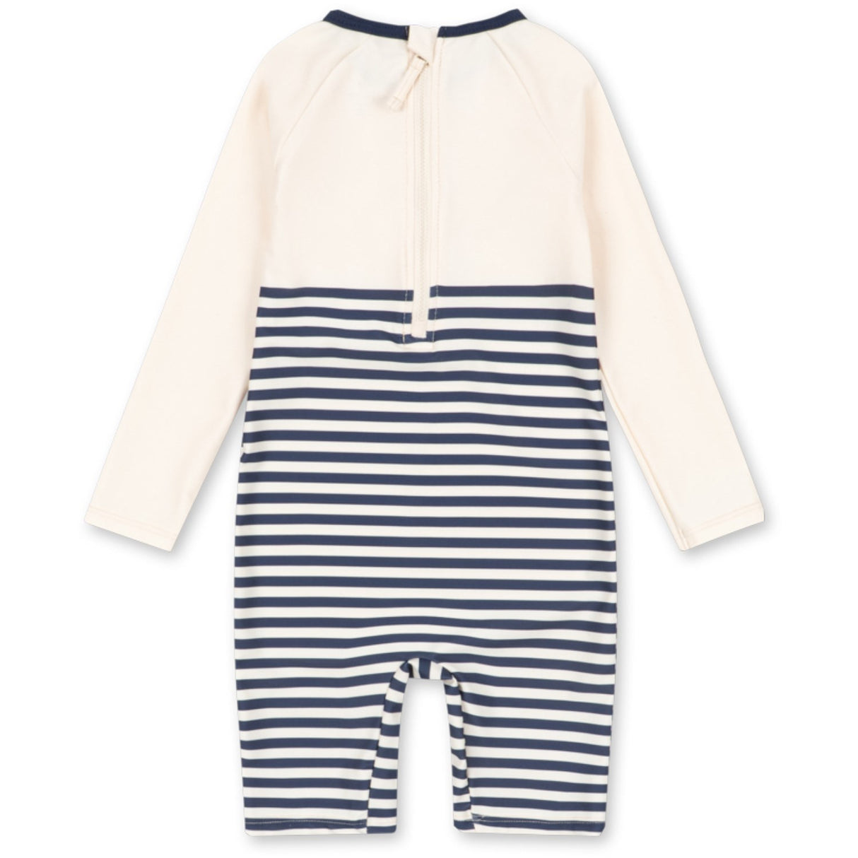 Konges Sløjd Marin Stripe Aster Heldrakt Grs