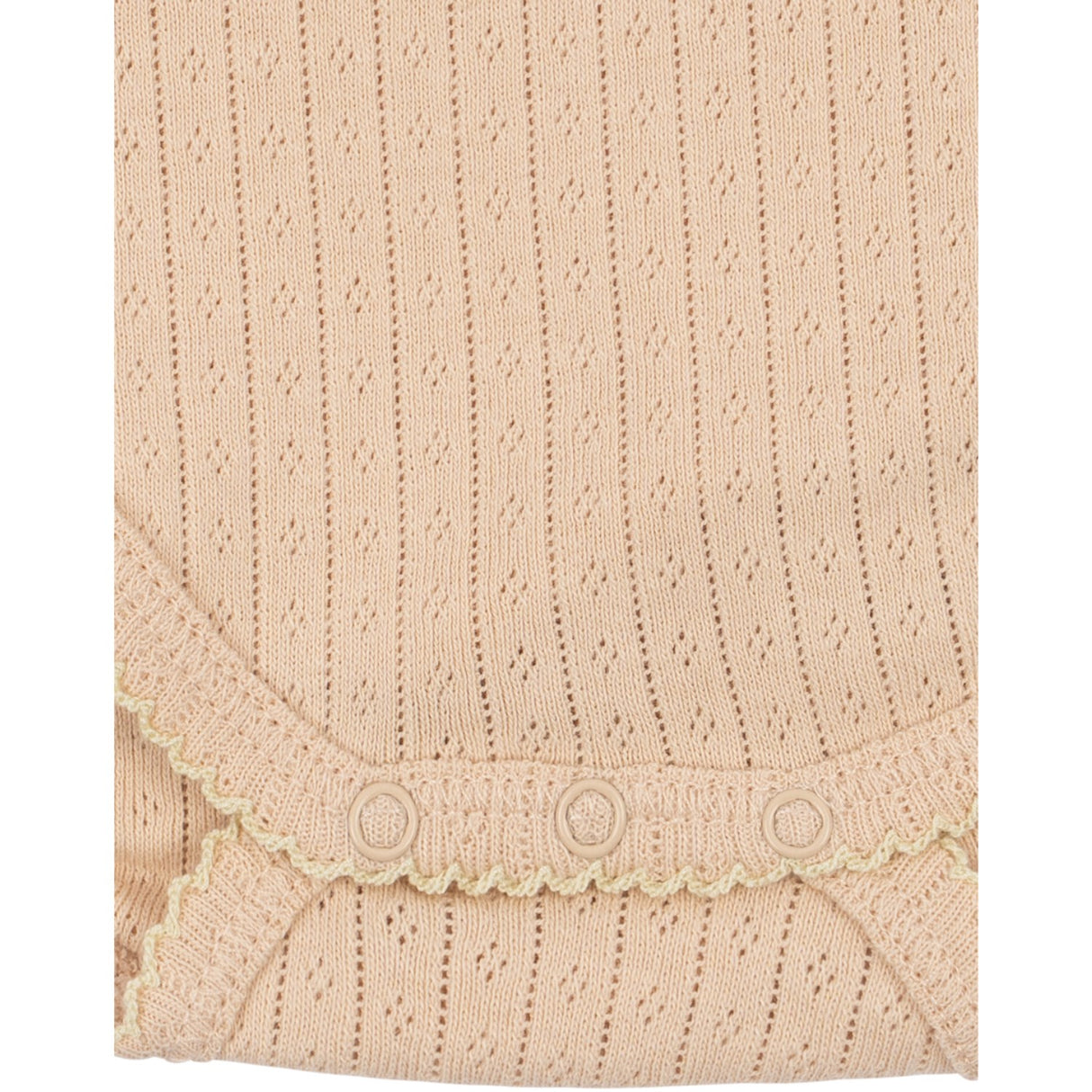 Konges Sløjd Frappe Minnie Body Gots