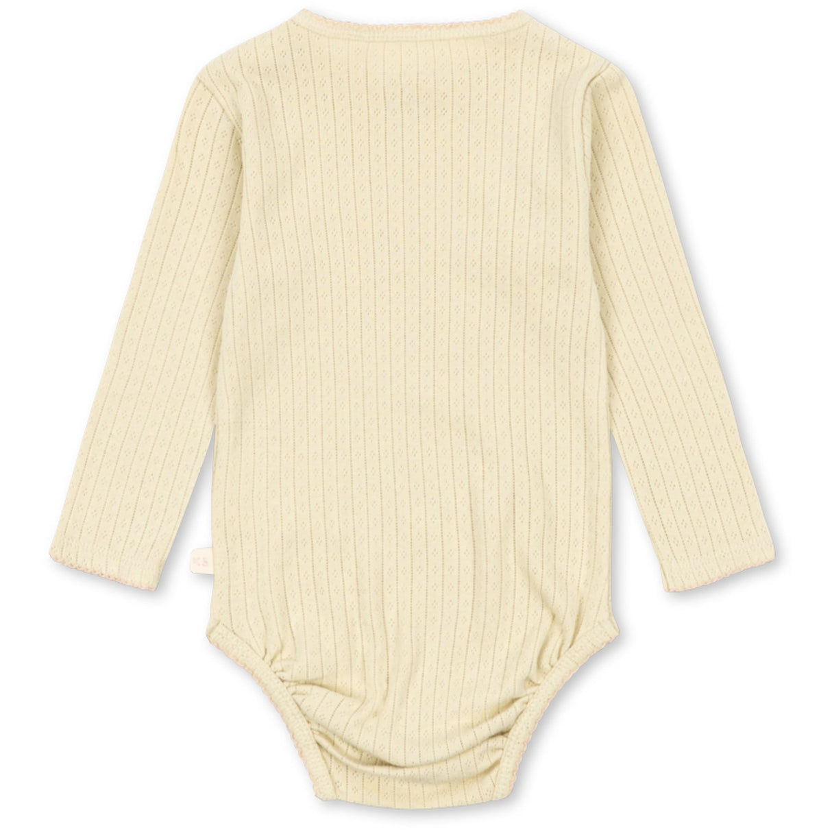 Konges Sløjd Green Haze Minnie Body Gots