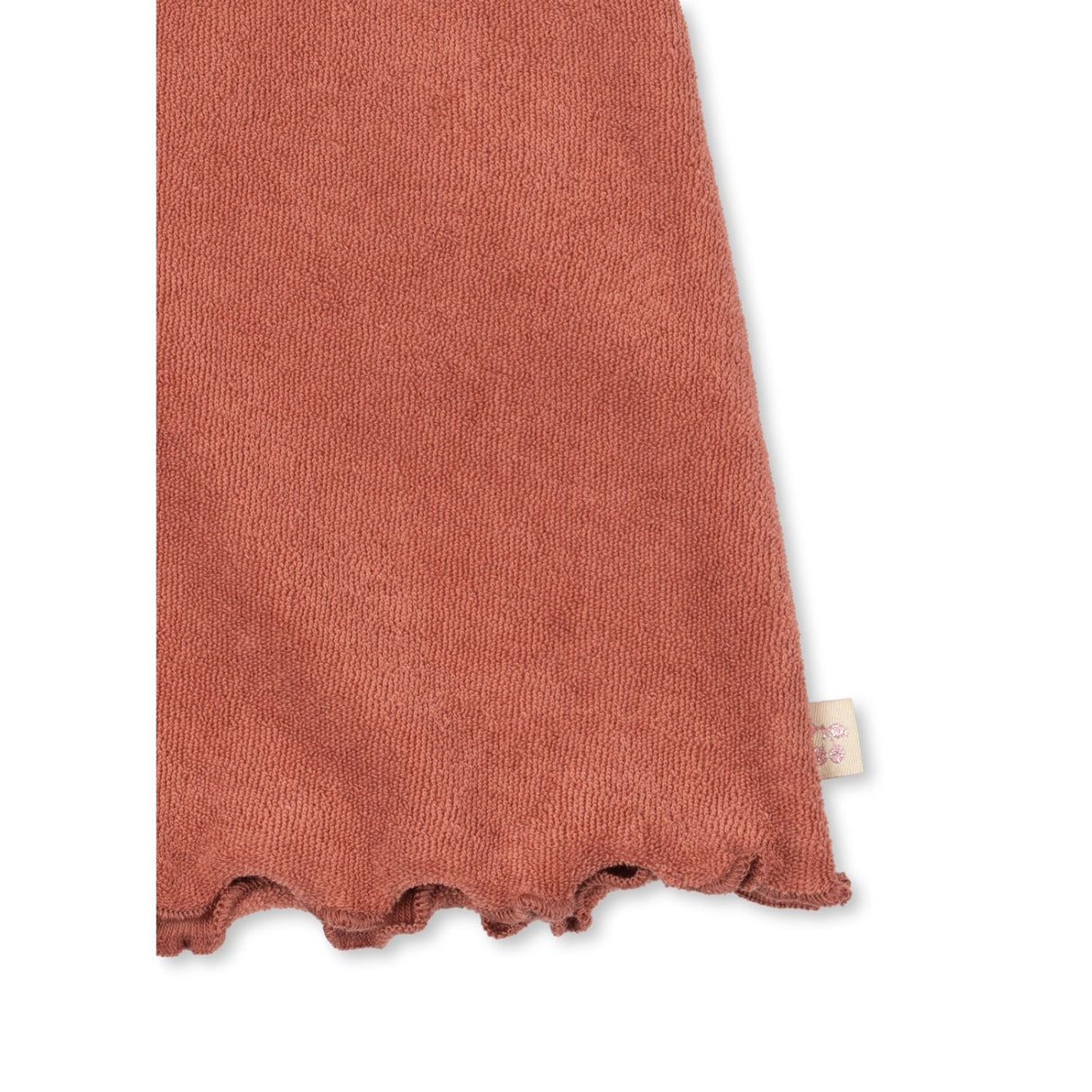 Konges Sløjd Canyon Rose Itty Stropp Kjole Gots