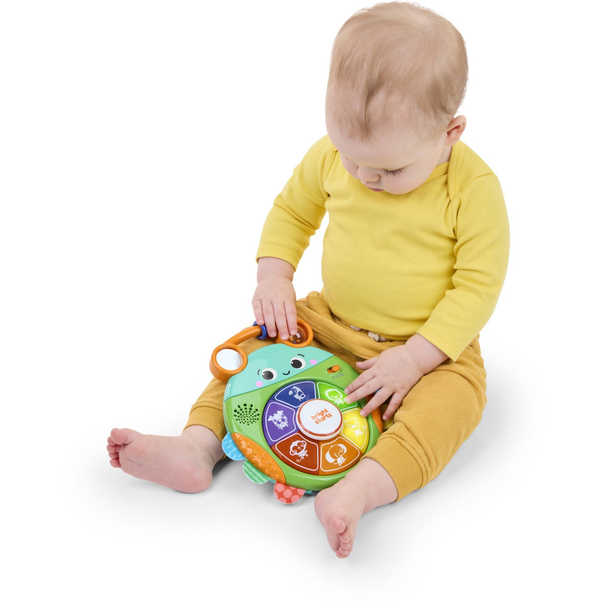 Bright Starts Safari Surprise™ Multisensory Leketøy
