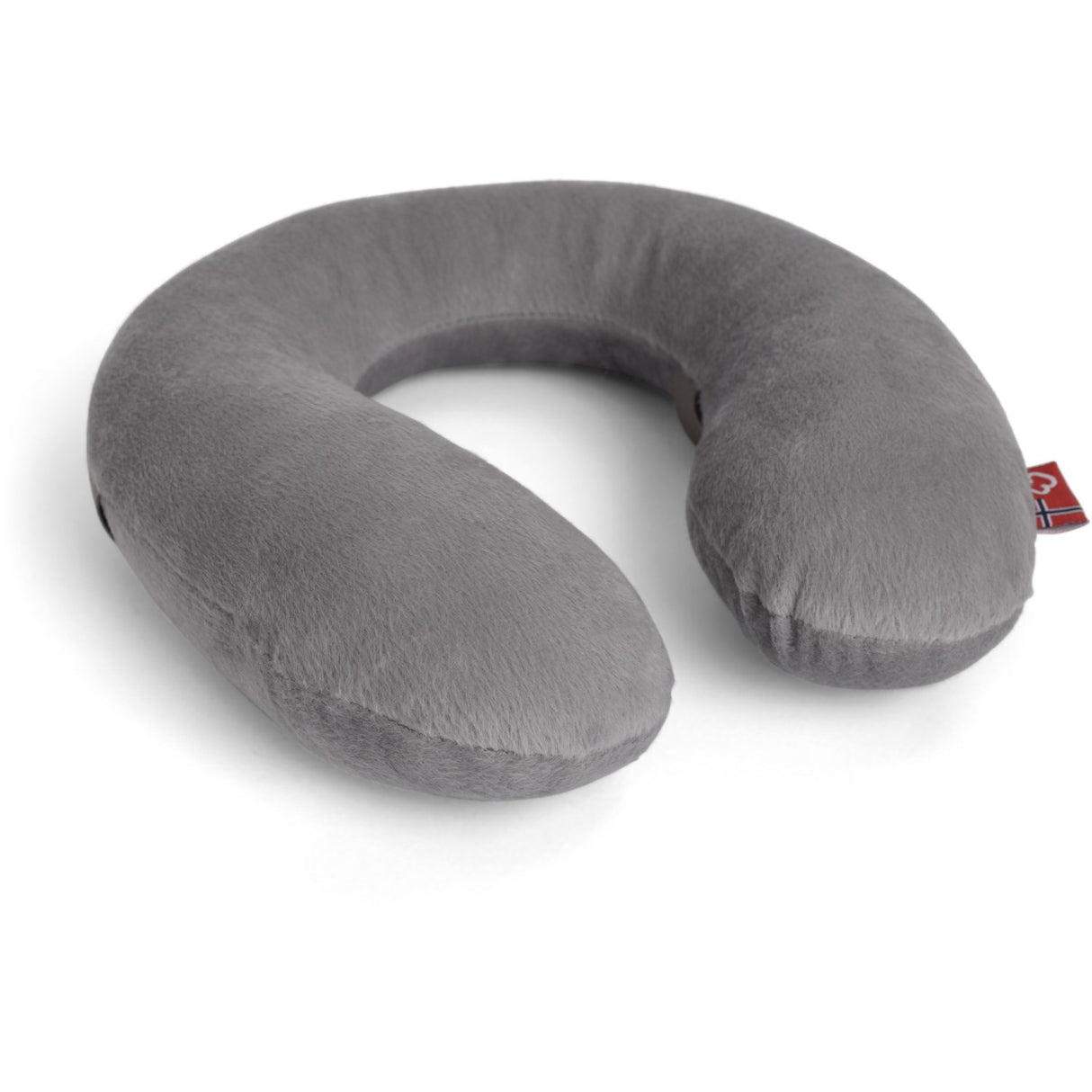 Hamax Grey Kids Neck Pute One Size