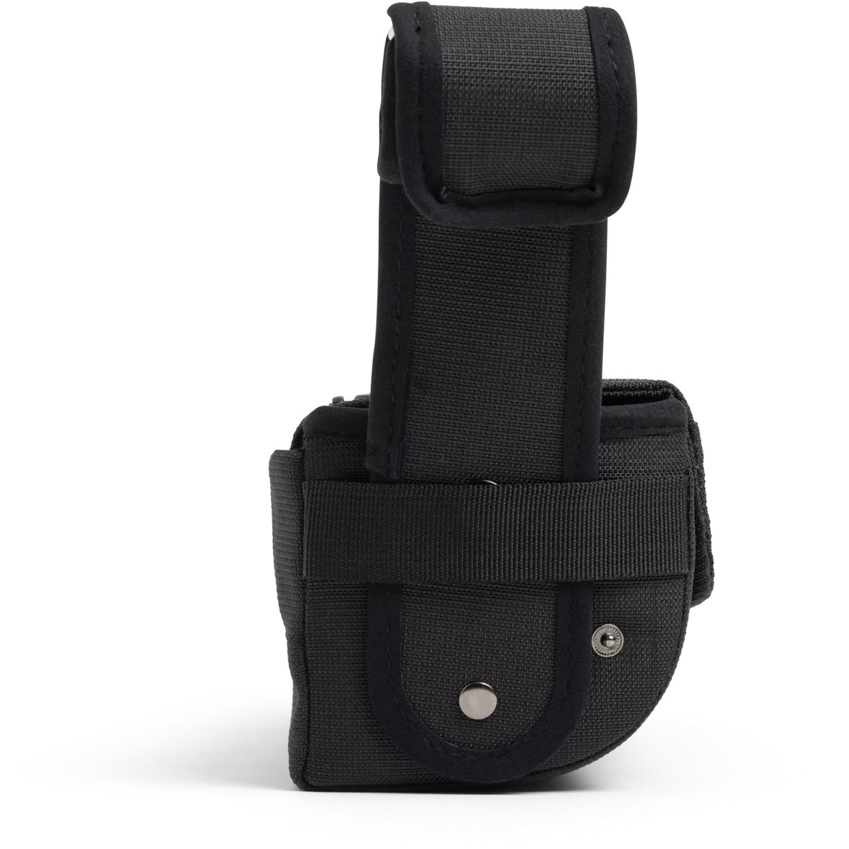 Hamax Black Stroller Organizer One Size