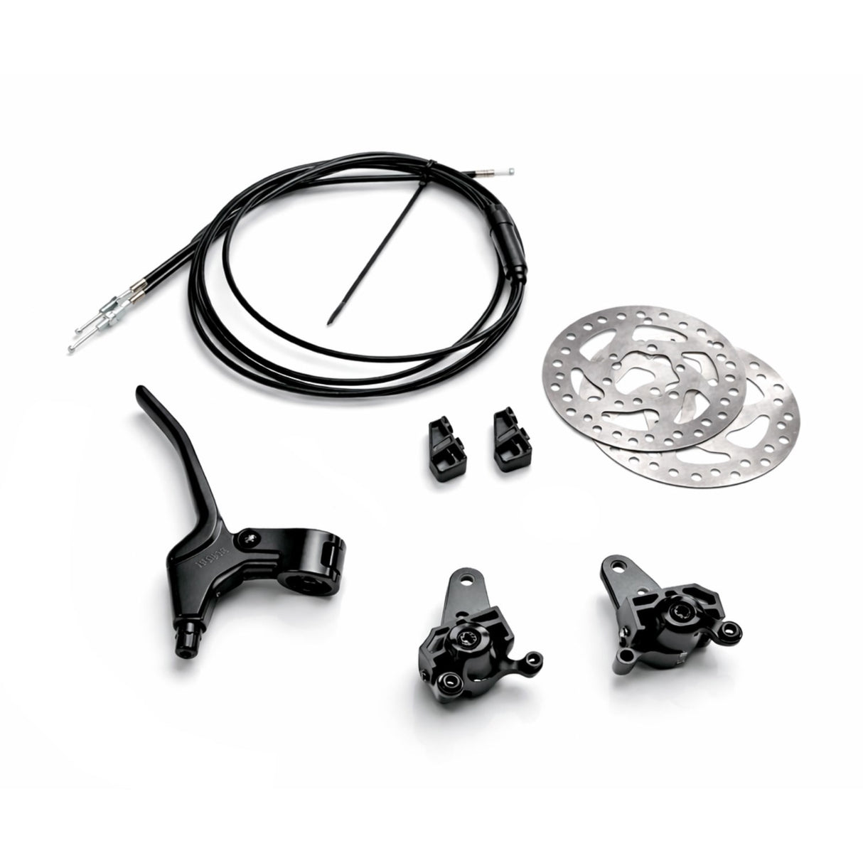 Hamax Disc Brake Sett One Size