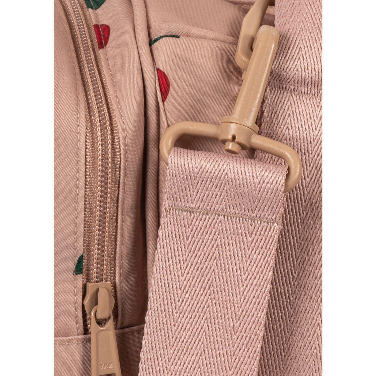 Konges Sløjd Ma Grande Cerise Blush Kids Weekend Veske