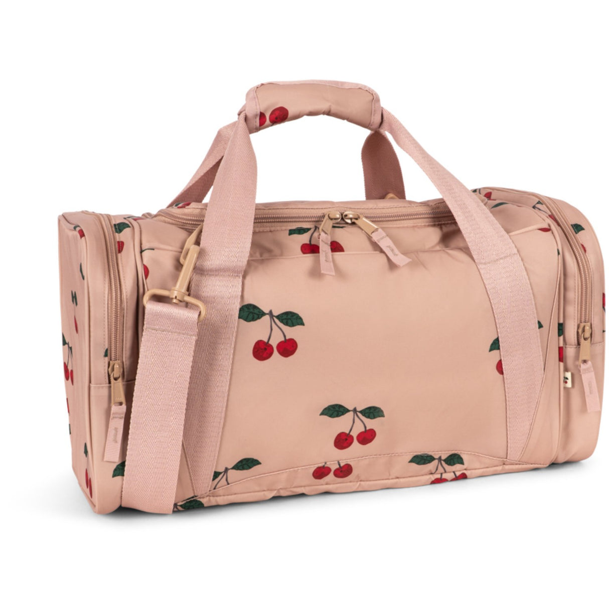 Konges Sløjd Ma Grande Cerise Blush Kids Weekend Veske