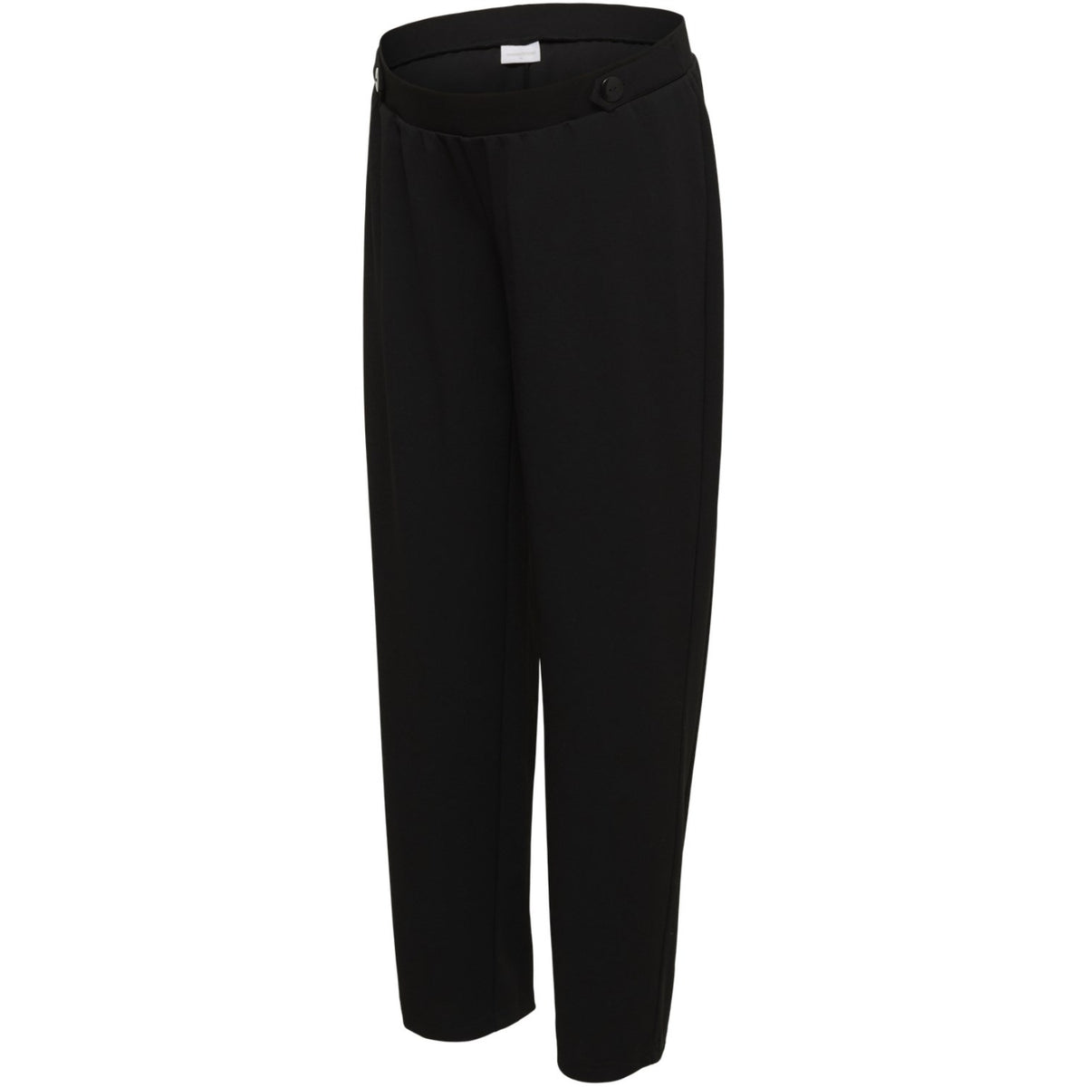 Mama;licious Black Mlsimmi Jrs Bukser