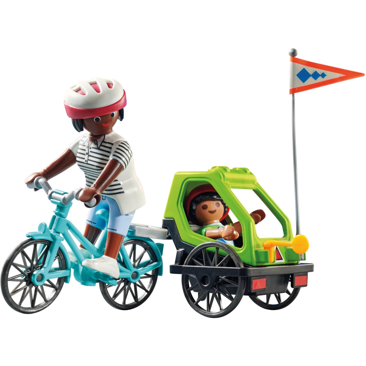 Playmobil® Bicycle Excursion