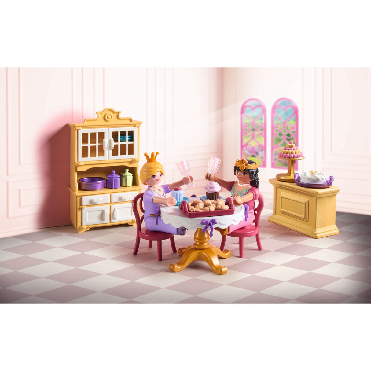 Playmobil® Castle Kitchen