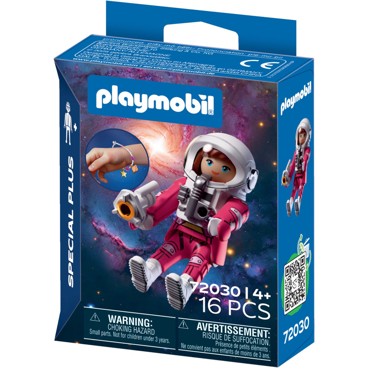 Playmobil® Astronaut