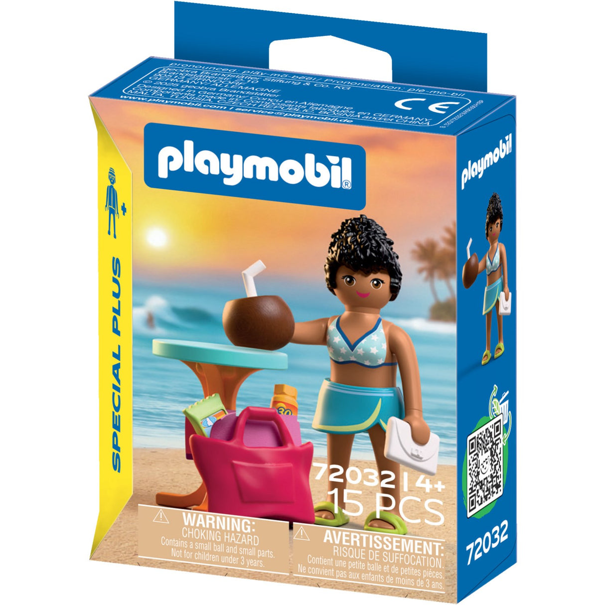 Playmobil® Vacationer