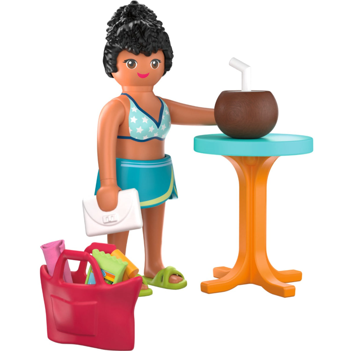 Playmobil® Vacationer