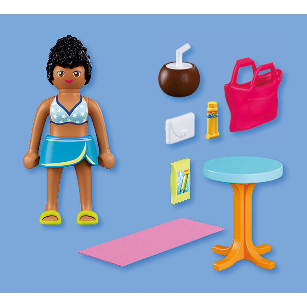 Playmobil® Vacationer